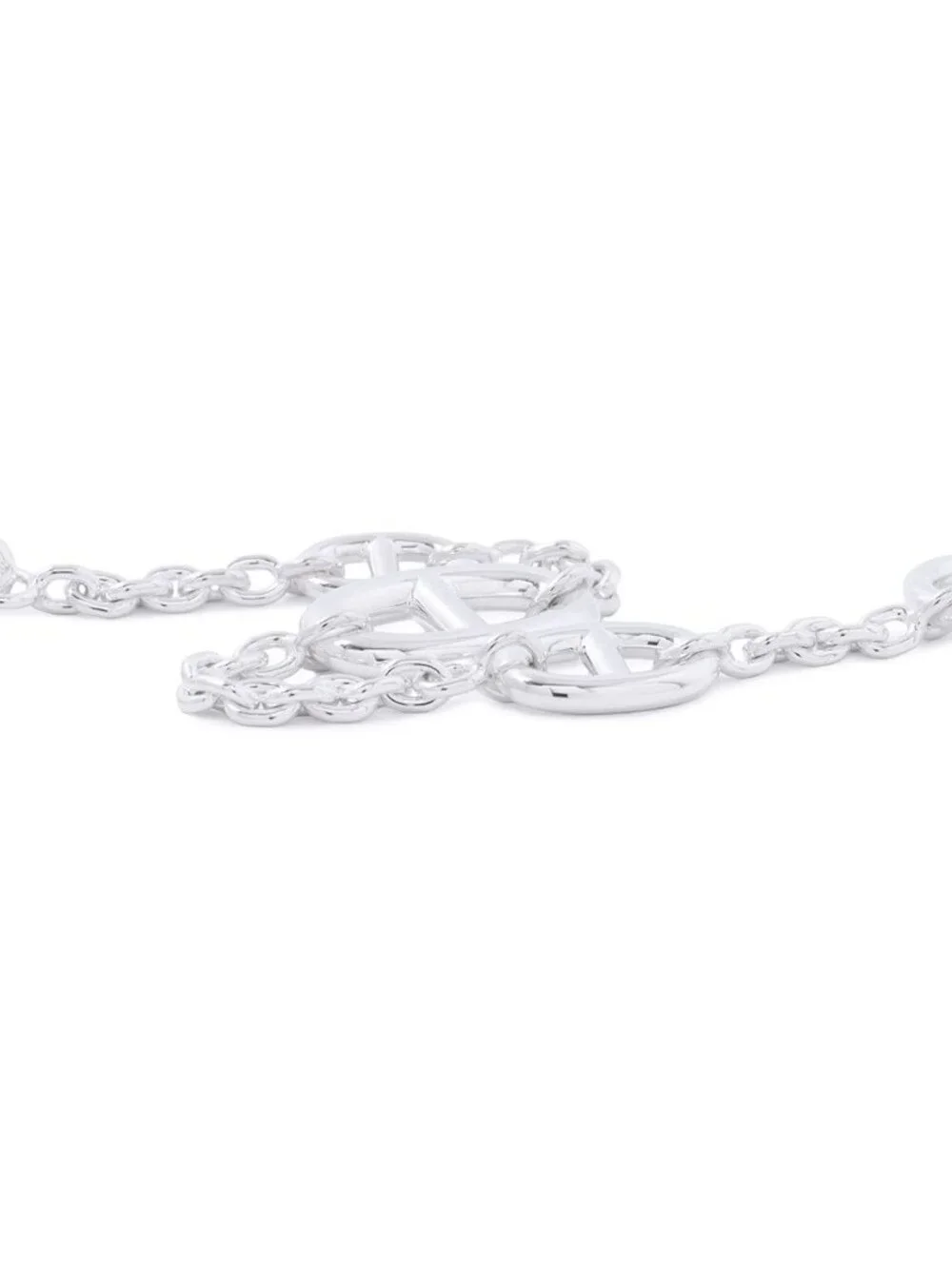 Hermes Bracelet Chaine D'ancre Farandole
